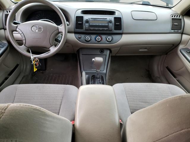 Photo 8 from auction – 2005 TOYOTA CAMRY LE with VIN 4T1BE32K75U397440