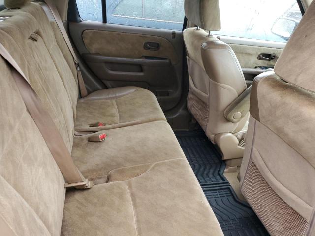 Photo 11 from auction – 2002 HONDA CR-V with VIN JHLRD78812C067791