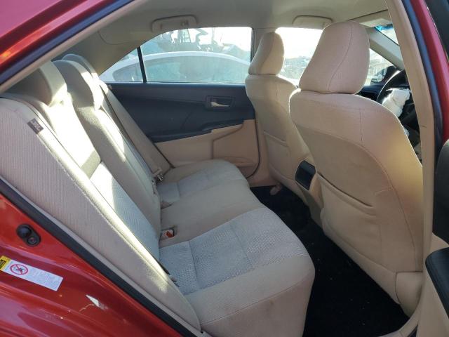 Photo 10 from auction – 2012 TOYOTA CAMRY BASE with VIN 4T1BF1FK4CU563194
