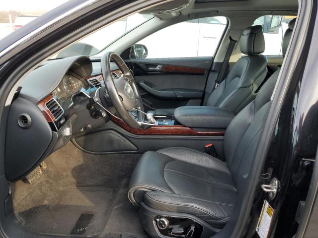 Photo 7 from auction – 2011 AUDI A8 L QUATT with VIN WAURVAFD5BN021003