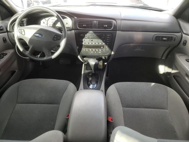 Photo 8 from auction – 2000 FORD TAURUS SEL with VIN 1FAFP56S7YG179402