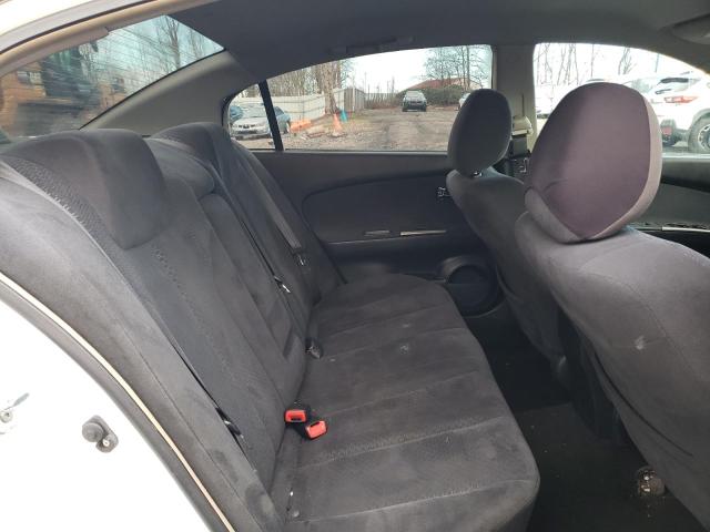 Photo 10 from auction – 2006 NISSAN ALTIMA S with VIN 1N4AL11D96N377754