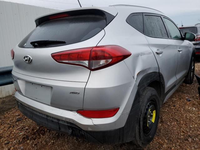 Photo 3 from auction – 2017 HYUNDAI TUCSON LIM with VIN KM8J3CA41HU483903