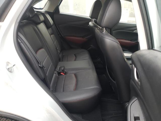 Photo 11 from auction – 2017 MAZDA CX-3 TOURI with VIN JM1DKFC77H0141697