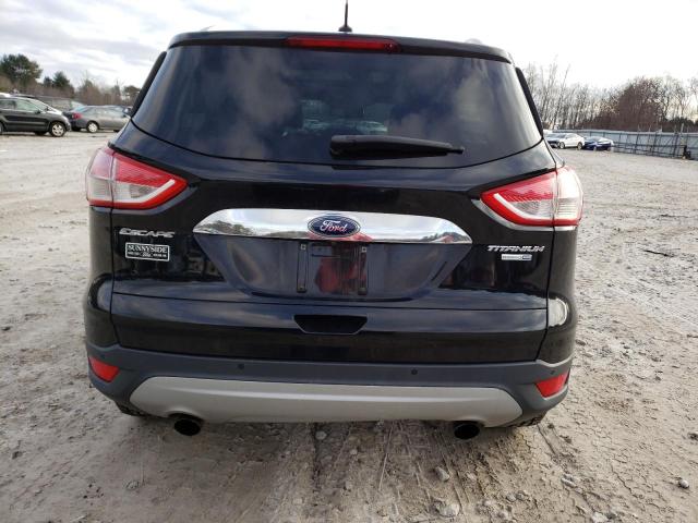 Photo 6 from auction – 2016 FORD ESCAPE TIT with VIN 1FMCU9J93GUA71470