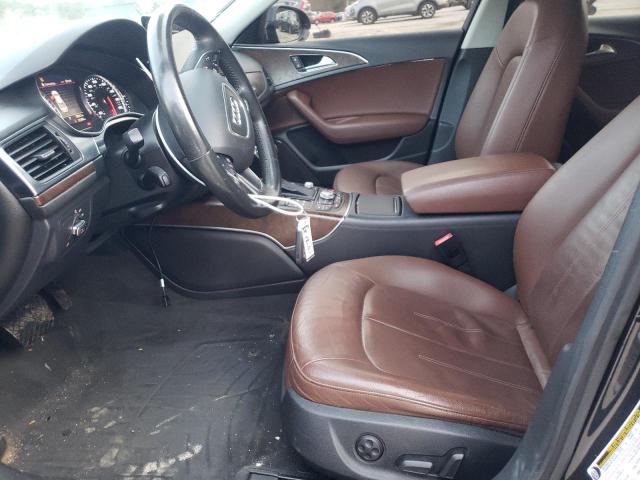 Photo 7 from auction – 2013 AUDI A6 PREMIUM with VIN WAUGFAFC3DN081697