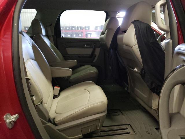 Photo 11 from auction – 2014 GMC ACADIA SLT with VIN 1GKKRRKD7EJ166783