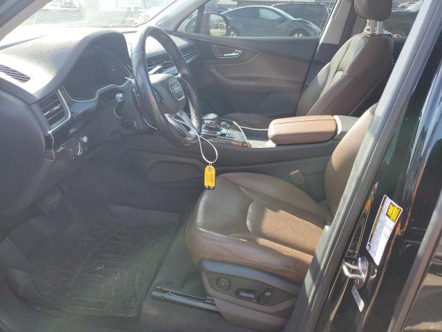 Photo 7 from auction – 2017 AUDI Q7 PRESTIG with VIN WA1VAAF78HD017320