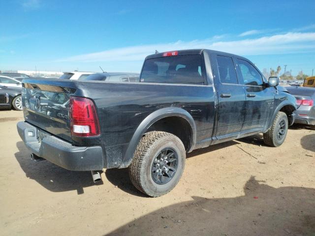 Photo 3 from auction – 2022 RAM 1500 CLASS with VIN 1C6RR7GG7NS122477