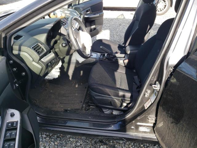 Photo 7 from auction – 2015 SUBARU IMPREZA PR with VIN JF1GPAC69F8210662