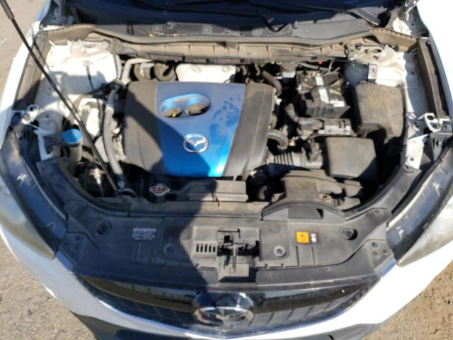 Photo 12 from auction – 2013 MAZDA CX-5 GT with VIN JM3KE2DE9D0150052