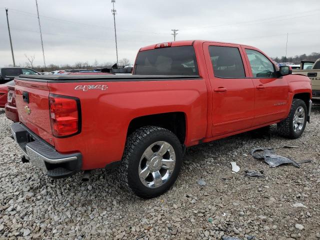 Zdjęcie 3 z aukcji – 2016 CHEVROLET SILVERADO z VIN 3GCUKREC2GG198928