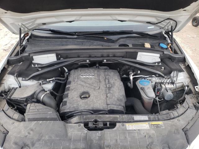Foto 12 de la subasta – 2016 AUDI Q5 PREMIUM con VIN WA1L2AFP9GA090491