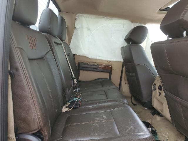 Photo 10 from auction – 2016 FORD F250 SUPER with VIN 1FT7W2BT6GEA80269