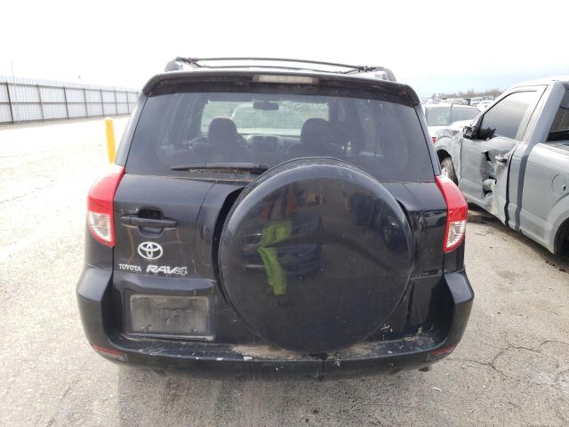 Photo 6 from auction – 2006 TOYOTA RAV4 with VIN JTMZD33V966020421