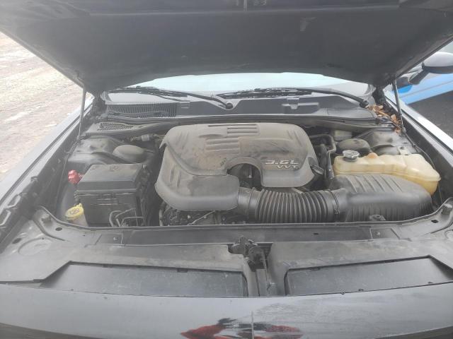 Photo 11 from auction – 2014 DODGE CHALLENGER with VIN 2C3CDYAGXEH302849