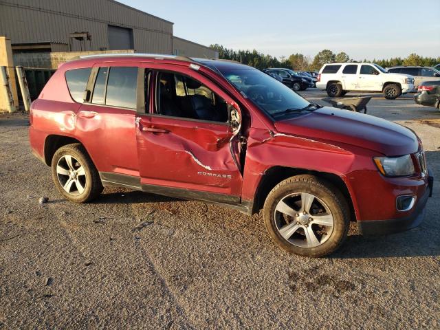 Photo 4 from auction – 2016 JEEP COMPASS LA with VIN 1C4NJDEB0GD572905