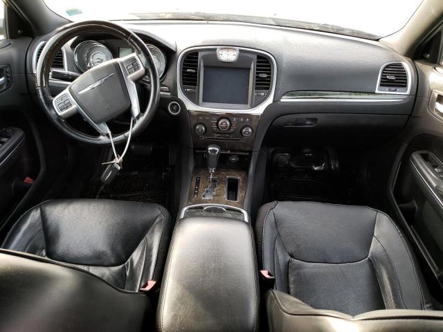 Photo 8 from auction – 2011 CHRYSLER 300C with VIN 2C3CA6CT2BH594807