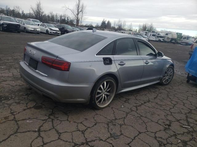 Photo 3 from auction – 2016 AUDI A6 PREMIUM with VIN WAUGFAFC7GN133207