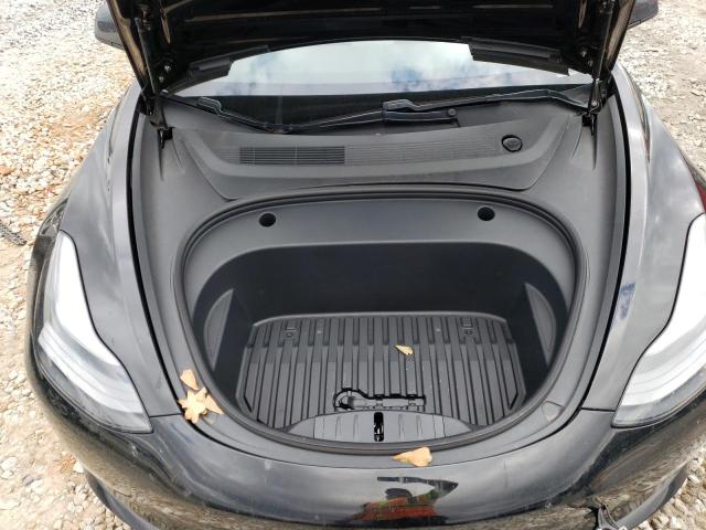 Photo 11 from auction – 2021 TESLA MODEL 3 with VIN 5YJ3E1EB5MF056120