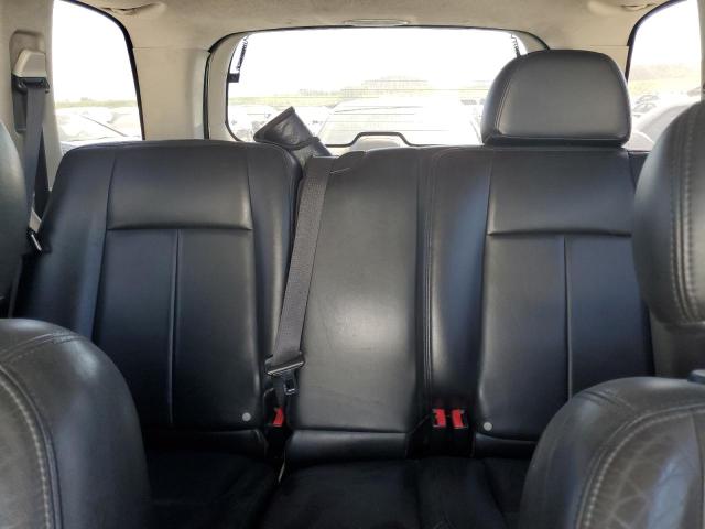 Photo 10 from auction – 2006 CHEVROLET TRAILBLAZE with VIN 1GNET13H162197303