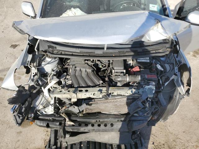 Photo 11 from auction – 2014 NISSAN VERSA NOTE with VIN 3N1CE2CP5EL408414