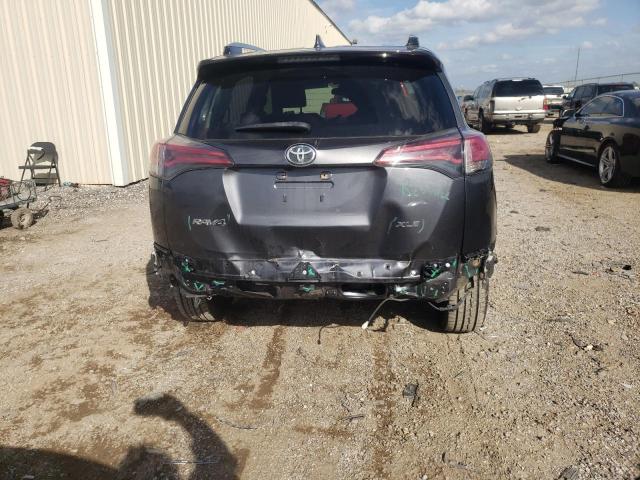 Photo 6 from auction – 2018 TOYOTA RAV4 ADVEN with VIN JTMWFREV6JD132174