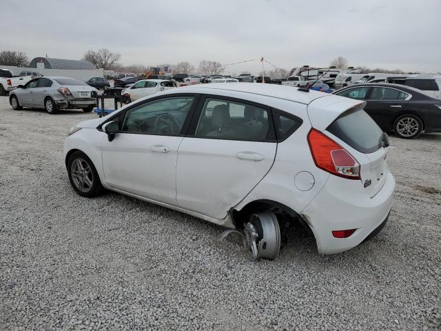 Photo 2 from auction – 2018 FORD FIESTA SE with VIN 3FADP4EJ1JM102191