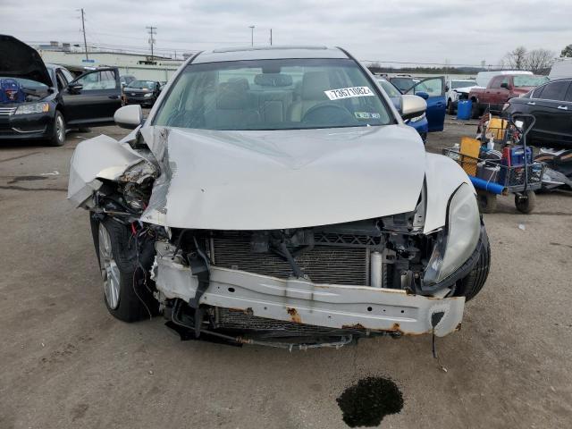Photo 5 from auction – 2009 MAZDA 6 I with VIN 1YVHP82A195M38636