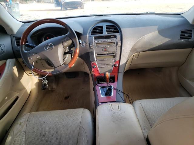 Photo 8 from auction – 2007 LEXUS ES 350 with VIN JTHBJ46G172054048