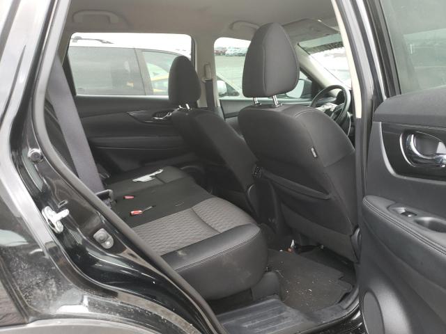 Photo 11 from auction – 2017 NISSAN ROGUE S with VIN KNMAT2MT9HP525069