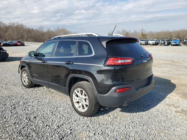 Photo 2 from auction – 2016 JEEP CHEROKEE L with VIN 1C4PJLCB6GW302815