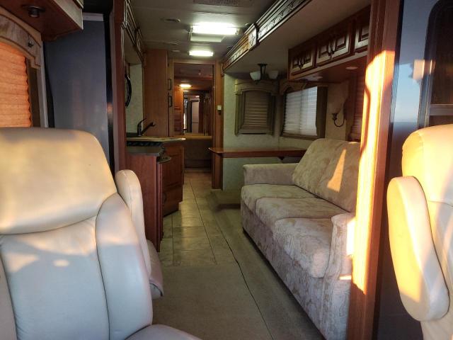 Photo 6 from auction – 2007 FREIGHTLINER CHASSIS X with VIN 4UZACJBV37CY90797