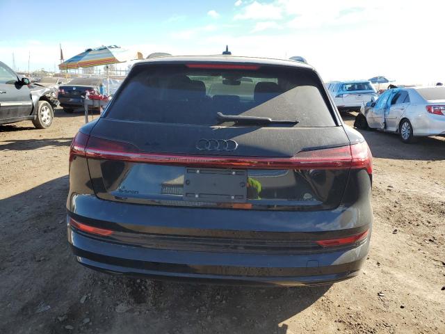 Photo 6 from auction – 2022 AUDI E-TRON PRE with VIN WA1AAAGE1NB027402