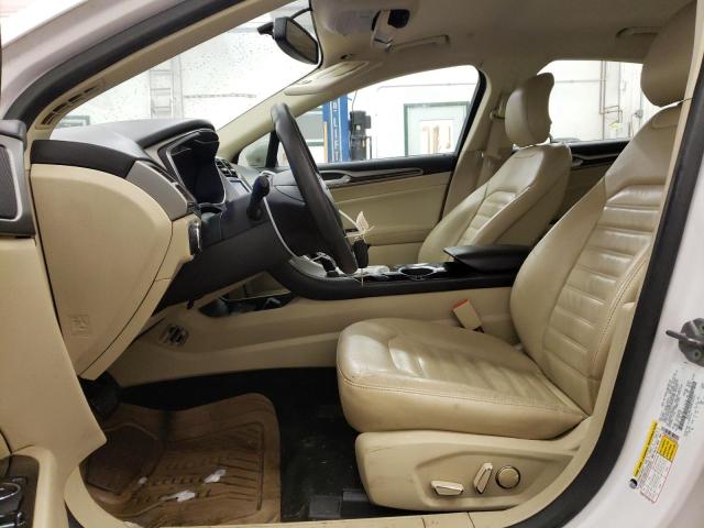 Photo 7 from auction – 2013 FORD FUSION SE with VIN 3FA6P0LU9DR169255