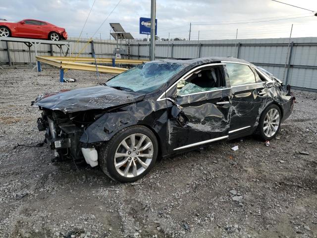 CADILLAC XTS LUXURY 2016 with VIN 2G61M5S32G9108247 - Photo from auction