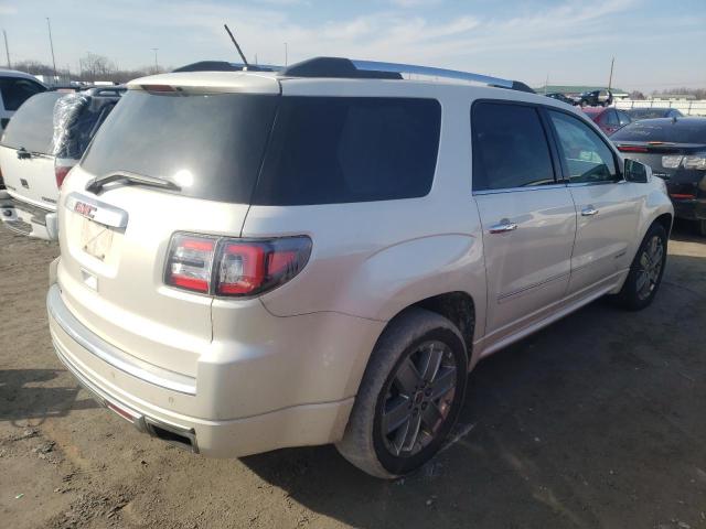 Photo 3 from auction – 2015 GMC ACADIA DEN with VIN 1GKKRTKD2FJ164597