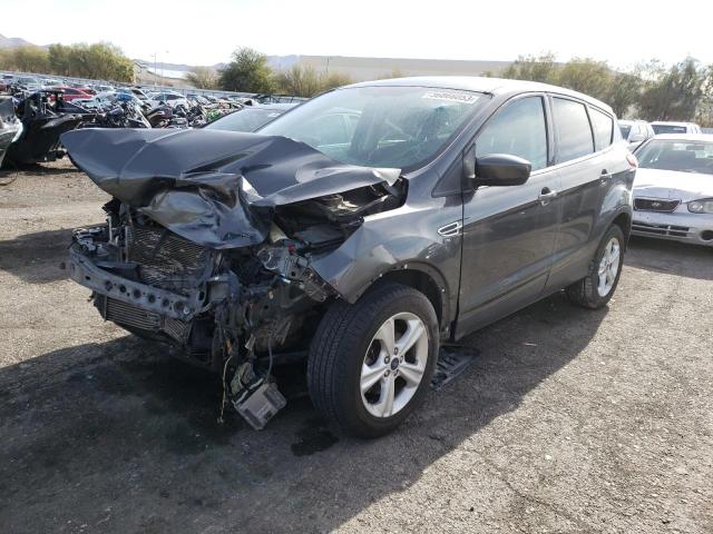 FORD ESCAPE SE 2015 with VIN 1FMCU0G99FUA81034 - Photo from auction