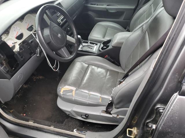 Photo 7 from auction – 2005 DODGE MAGNUM SXT with VIN 2D4GZ48VX5H589995