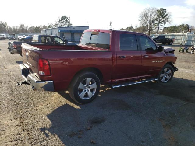 Photo 3 from auction – 2011 DODGE RAM 1500 with VIN 1D7RB1CT3BS620951