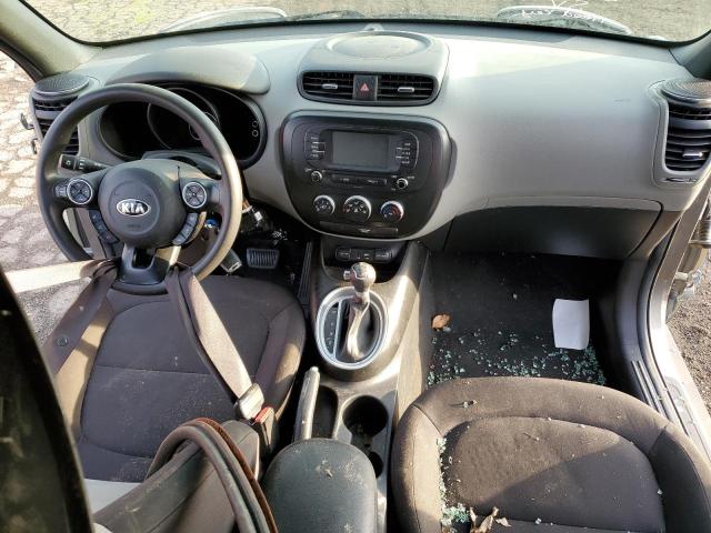 Photo 8 from auction – 2019 KIA SOUL with VIN KNDJN2A22K7699448