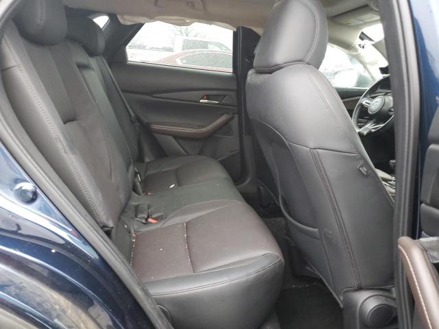 Photo 11 from auction – 2022 MAZDA CX-30 PREM with VIN 3MVDMBDL0NM418504