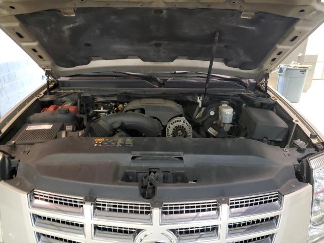 Photo 12 from auction – 2007 CADILLAC ESCALADE E with VIN 1GYFK66867R335963