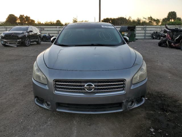 Photo 5 from auction – 2009 NISSAN MAXIMA S with VIN 1N4AA51E99C806588