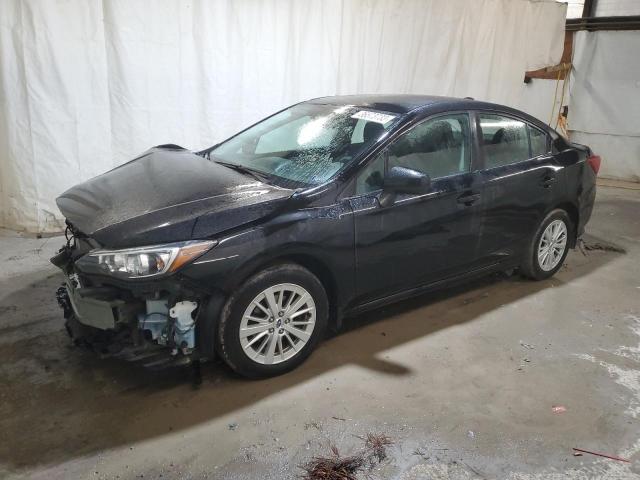 SUBARU IMPREZA PR 2018 con VIN 4S3GKAB63J3603735 - Foto de la subasta
