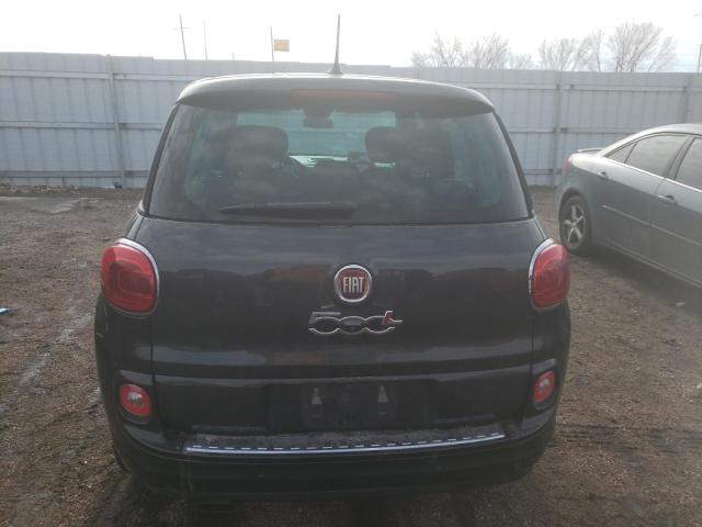 Photo 6 from auction – 2014 FIAT 500L LOUNG with VIN ZFBCFACH3EZ014662