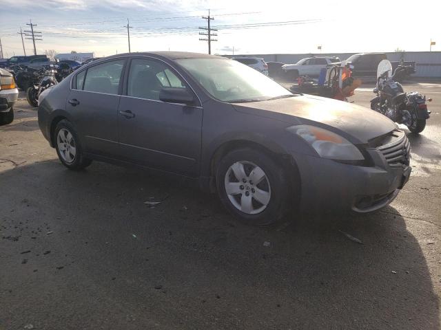 Photo 4 from auction – 2008 NISSAN ALTIMA 2.5 with VIN 1N4AL21E08N428351