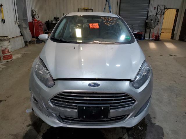Photo 5 from auction – 2015 FORD FIESTA SE with VIN 3FADP4BJ3FM208637