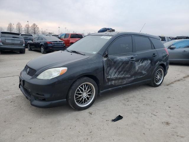 Photo 1 from auction – 2003 TOYOTA COROLLA MA with VIN 2T1KY32EX3C013859