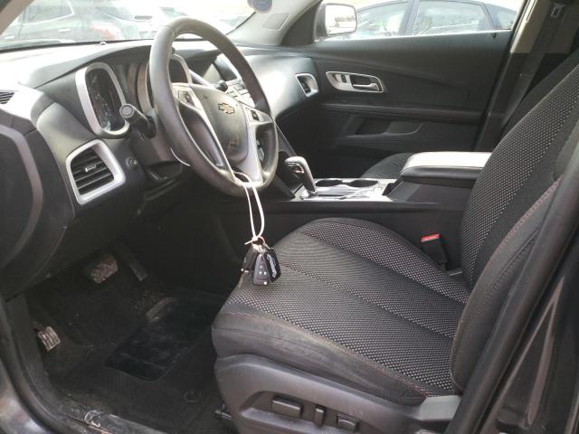 Photo 7 from auction – 2014 CHEVROLET EQUINOX LT with VIN 2GNALBEK3E6351959